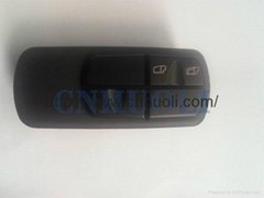auto combination switch 0015452013 for Mercedes Benz truck use