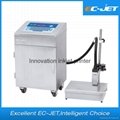 Twin-Color & Anti-Counterfeiting Ink-Jet Printer for Drug Packaging (EC-JET920) 1
