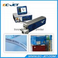 Date Code Marking Machine CO2 Laser Printer with Ipg Source 2