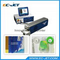 Date Code Marking Machine CO2 Laser Printer with Ipg Source 5