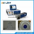 Non-Contact Printing Method Fiber Laser Marking Machine Printer (EC-laser) 2