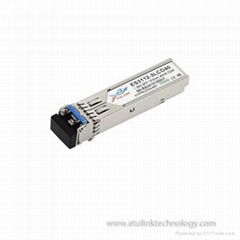 1.25G SM 1310nm 40KM SFP Transceiver