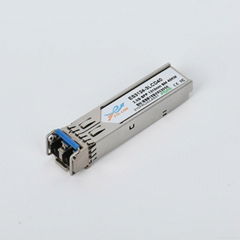 2.5G SM 1310nm 40KM SFP Transceiver