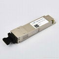 40G CWDM SM 10KM QSFP+ Optical