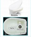 2016 new Water Bottle Humidifier Ultrasonic GL-1126 5