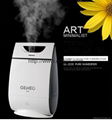  2016 new aroma LED lamp humidifier GL-2219 1