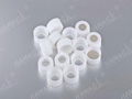 40ml TOC vials EPA screw-thread storage vial clear and amber with caps 3