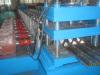 Guardrail Roll Forming Machine 1