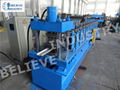 Rolling Shutter Roll Forming Machine 2