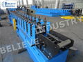 Rolling Shutter Roll Forming Machine 4
