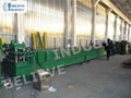 Metal Floor Deck Roll Forming Machine 5