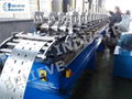 Rack Roll Forming Machine 1