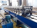 Rack Roll Forming Machine 2