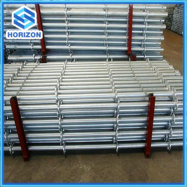 Aluminum Scaffolding with High Quality