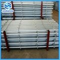 Aluminum Scaffolding with High Quality