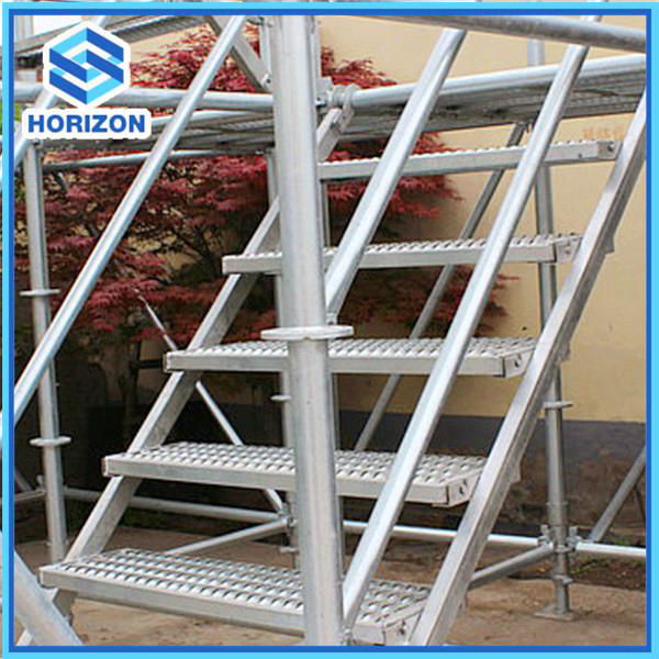 Aluminum Scaffolding with High Quality 4