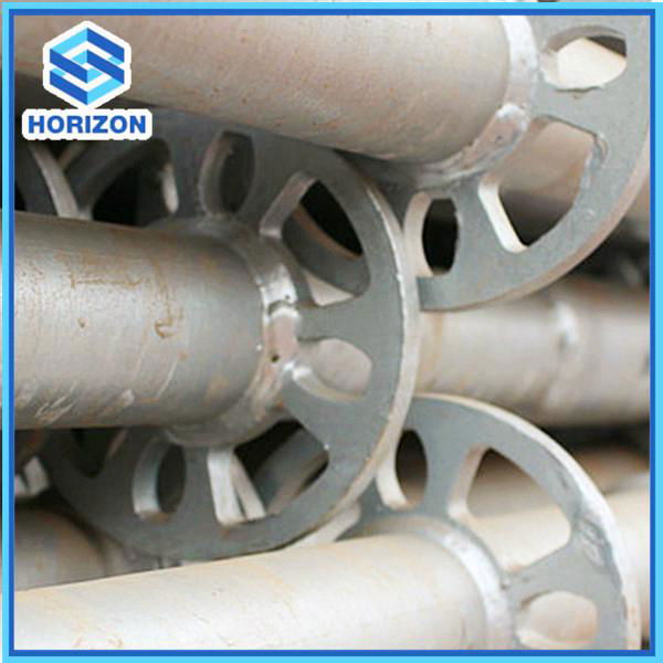 Hot Sale Ringlock Scaffolding with Reasonable Price 2