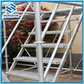 Adjustable Prop Ringlock Scaffolding Support System for Construction 5