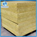 Heat Insulation Rock Wool Price 1