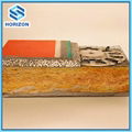 Heat Insulation Rock Wool Price 2