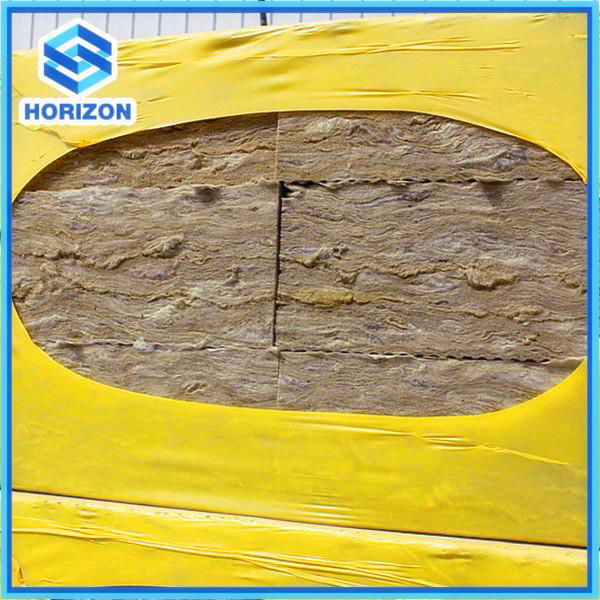 Fiber Glass Wool Board