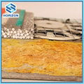 Fiber Glass Wool Board 2