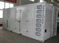 SC800 Cummins Containerized Generator 2