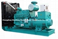 SC-500kW Diesel Generator 1