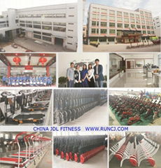 Zhejiang ChangJun Industry And Trade Co., Ltd