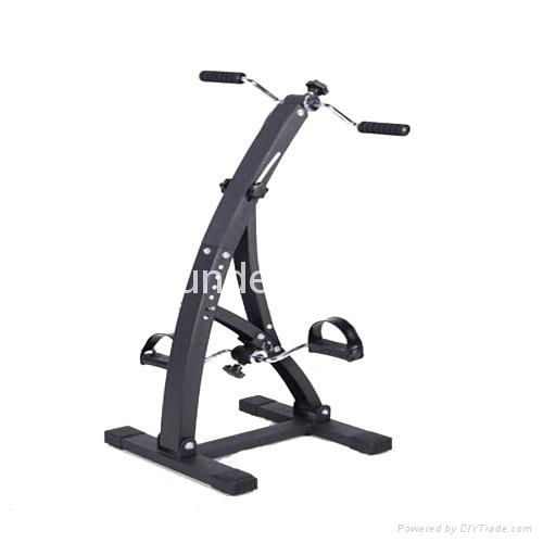 JDL Fitness Rehabilitation Equipment Dual Bike for Elderly 2