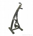 JDL Fitness Rehabilitation Equipment Dual Bike for Elderly 1