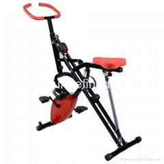 Jdl Fitness Home Use Multifunctional Horse Rider