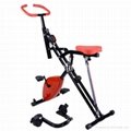 Jdl Fitness Home Use Multifunctional Horse Rider 3
