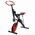 Jdl Fitness Home Use Multifunctional Horse Rider 5