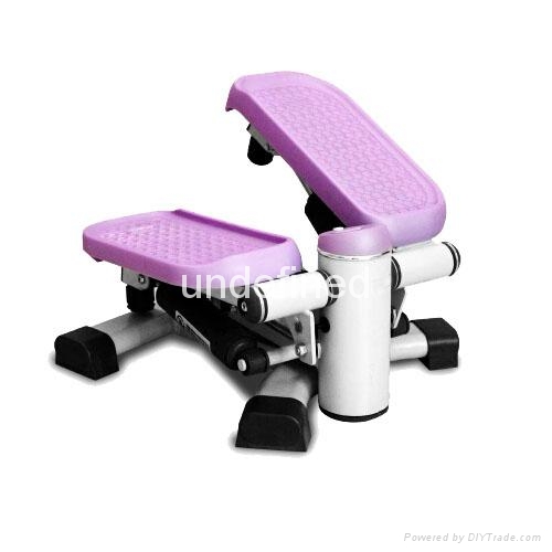 Jdl Fitness Home Use Multifunctional Mini Stepper