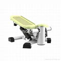 Jdl Fitness Home Use Multifunctional Mini Stepper 2