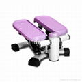 Jdl Fitness Home Use Multifunctional Mini Stepper 4