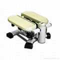 Jdl Fitness Home Use Multifunctional Mini Stepper 5