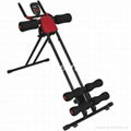 Jdl Fitness Abdominal Machine Power