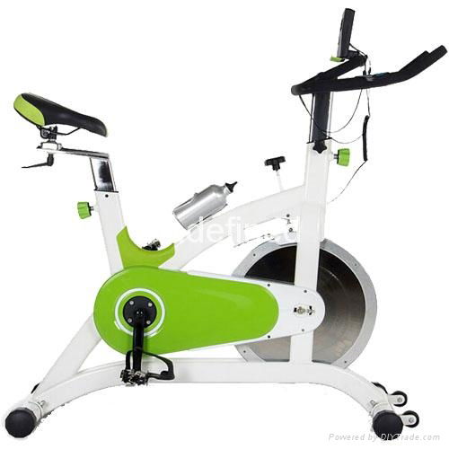 Jdl Fitness Indoor Cycling Spinner Bike