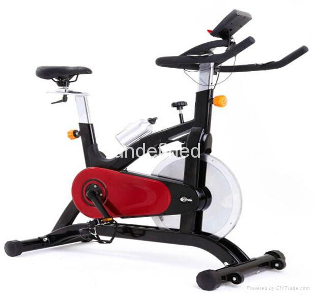Jdl Fitness Indoor Cycling Spinner Bike 3