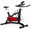 Jdl Fitness Indoor Cycling Spinner Bike 3