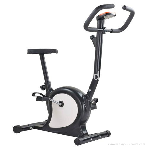 jd sports exercise bike