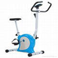 Jdl Fitness Home Use Upright Belt Drive Exercise Bike 4