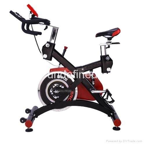Jdl Fitness Commercial Spin Bike Indoor Cycling