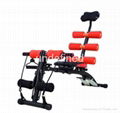 Jdl Fitness Home Use Six Pack Care 1