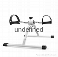 Jdl Fitness Home Use Leg Exerciser / Mini Exercise Bike 1