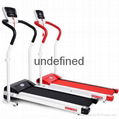 Jdl Fitness Mini Treadmill / Running Machine / Walking Machine