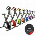 Jdl Fitness X Magnetic Exercise Bike 4