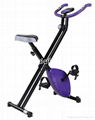 Jdl Fitness X Magnetic Exercise Bike 5